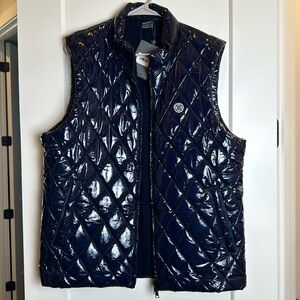 Mens GFORE Vest